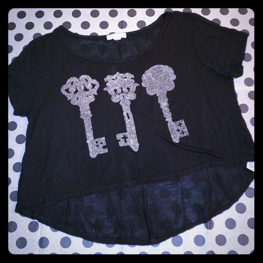 Forever 21 Top
